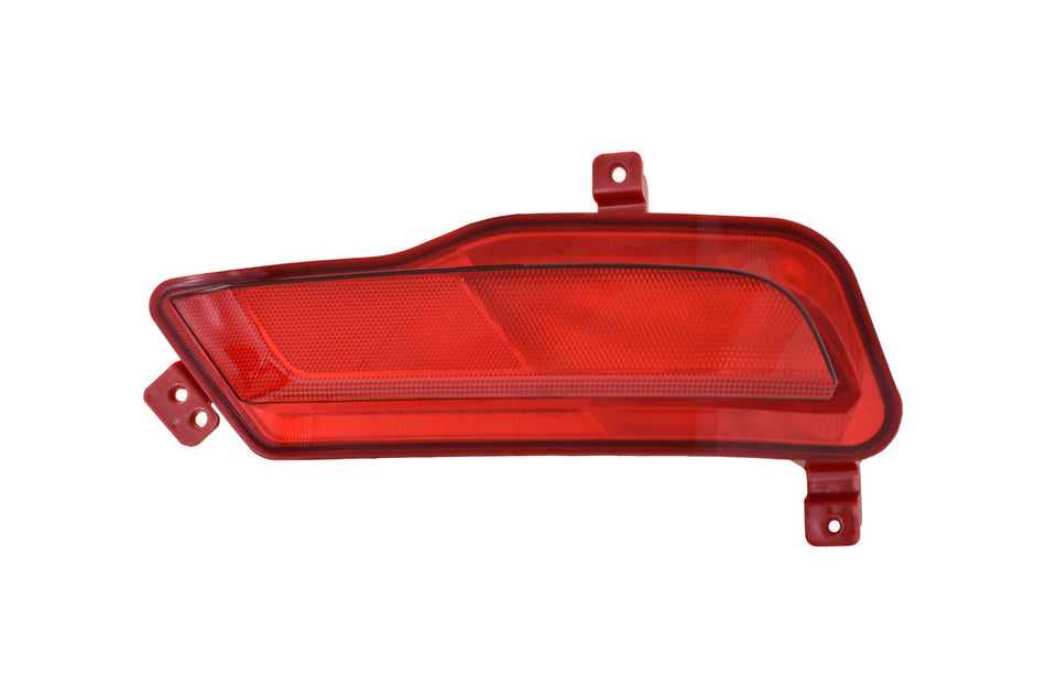 Catadiottro Destro Paraurti Posteriore Per Mg Zs (MG6024353)