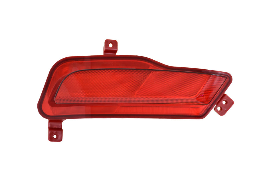 Catadiottro Sinistro Paraurti Posteriore Per Mg Zs (MG6024354)