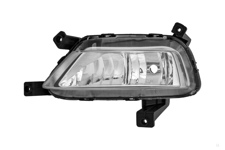 Fendinebbia Sinistro Per Mg Zs (MG6024414)