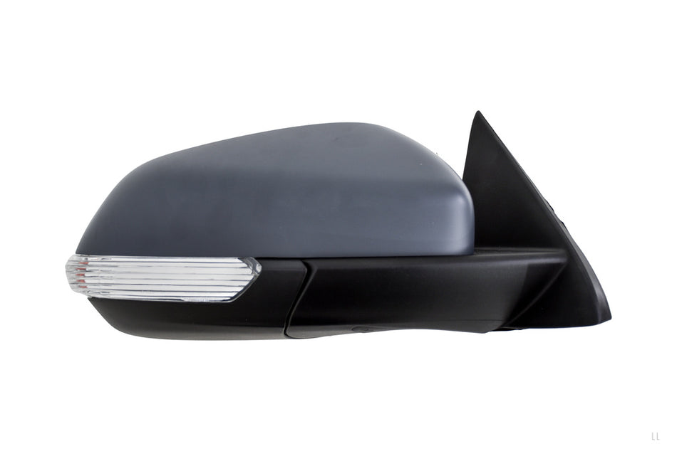 Retrovisore Destro-Elettrico-Con Primer-Termico-Con Fanale-Convesso-6 Pins Per Mg Zs (MG6027323)
