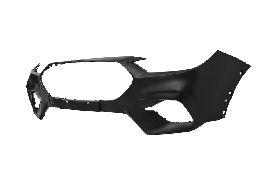 Paraurti Anteriore-Con Primer-Con Tappo Coprigancio-Con Sede Fendi-Con Fori Parafanghino Per Mg Zs (MG6041011)