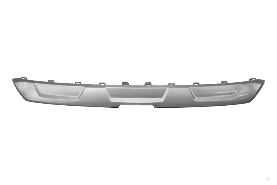 Modanatura Paraurti Anteriore-Centrale-Inferiore-Argento Per Mg Zs (MG6041245)