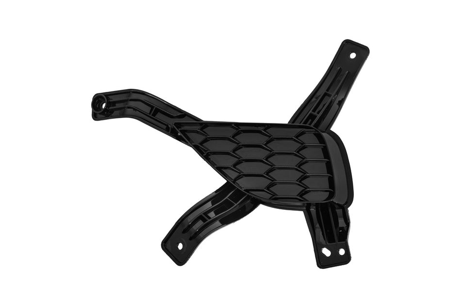 Tappo Coprifendi Sinistro-Nero-Lucido Per Mg Zs (MG6041248)