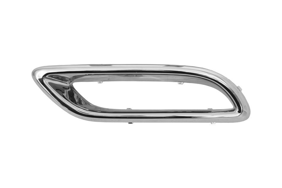 Cornice Tubo Scarico Destro-Cromata Per Mg Zs (MG6042173)