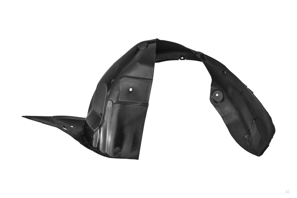 Passaruota Anteriore Destro-Stampaggio Ad Iniezione Per Mg Zs (MG6043603)