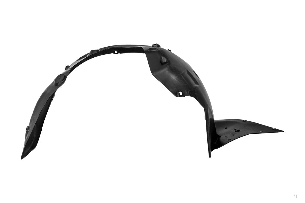 Passaruota Anteriore Sinistro-Stampaggio Ad Iniezione Per Mg Zs (MG6043604)