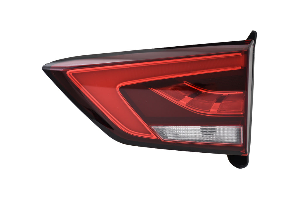 Fanale Posteriore Destro-Interno-Con Porta-Lampada Per Mg Zs (MG6044153)