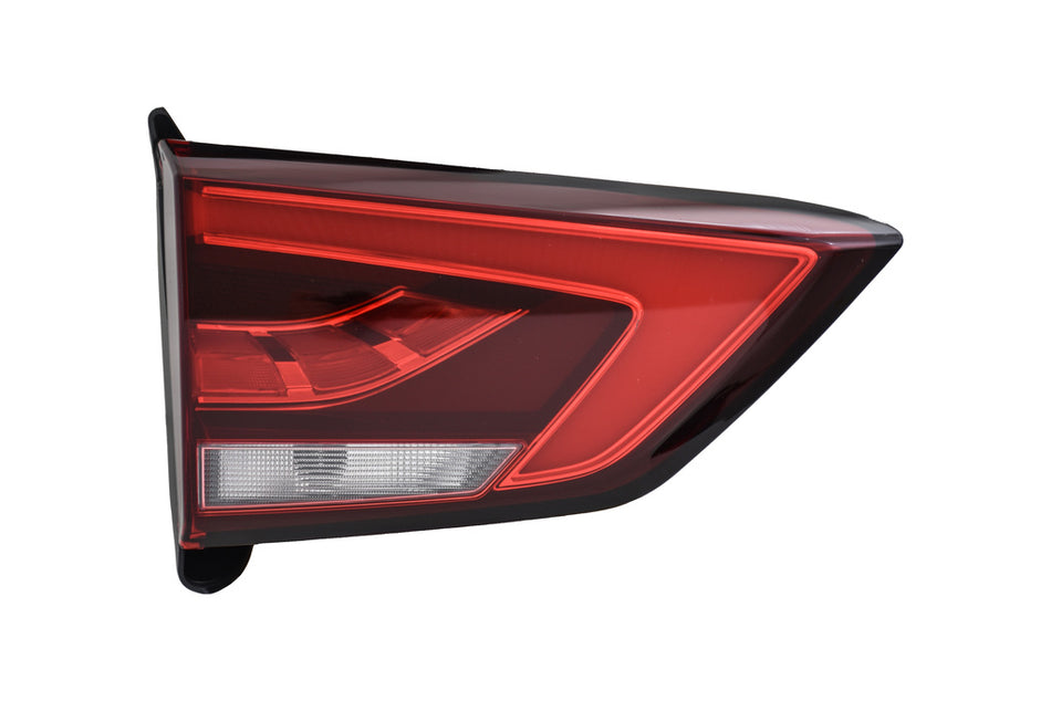 Fanale Posteriore Sinistro-Interno-Con Porta-Lampada Per Mg Zs (MG6044154)
