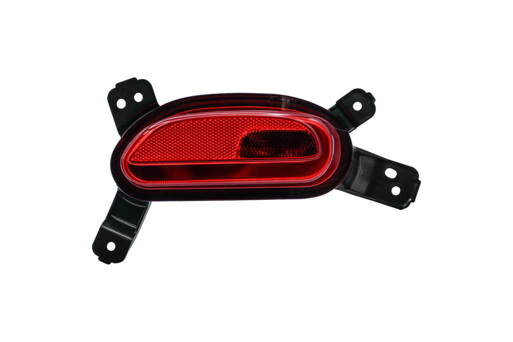Catadiottro Destro Paraurti Posteriore Per Mg Zs (MG6044353)