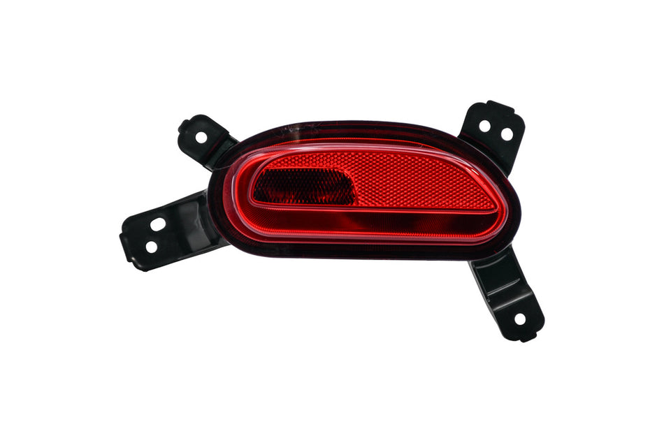 Catadiottro Sinistro Paraurti Posteriore Per Mg Zs (MG6044354)