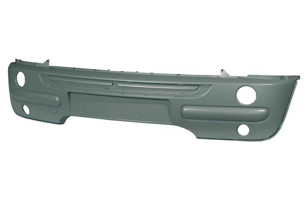Paraurti Anteriore-Con Primer Mod. One/cooper Per Mini Mini (bmw) R50/r53/r52 (MN3041001)