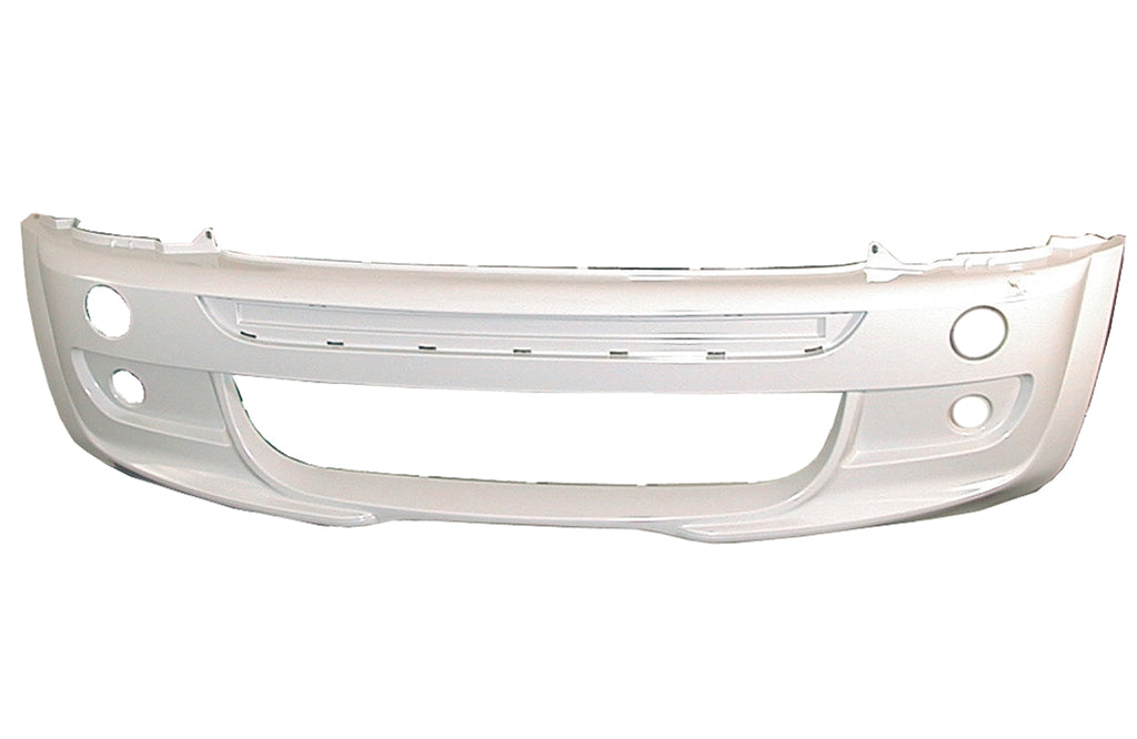 Paraurti Anteriore-Con Primer Mod. Cooper Works Per Mini Mini (bmw) R50/r53/r52 (MN3041021)