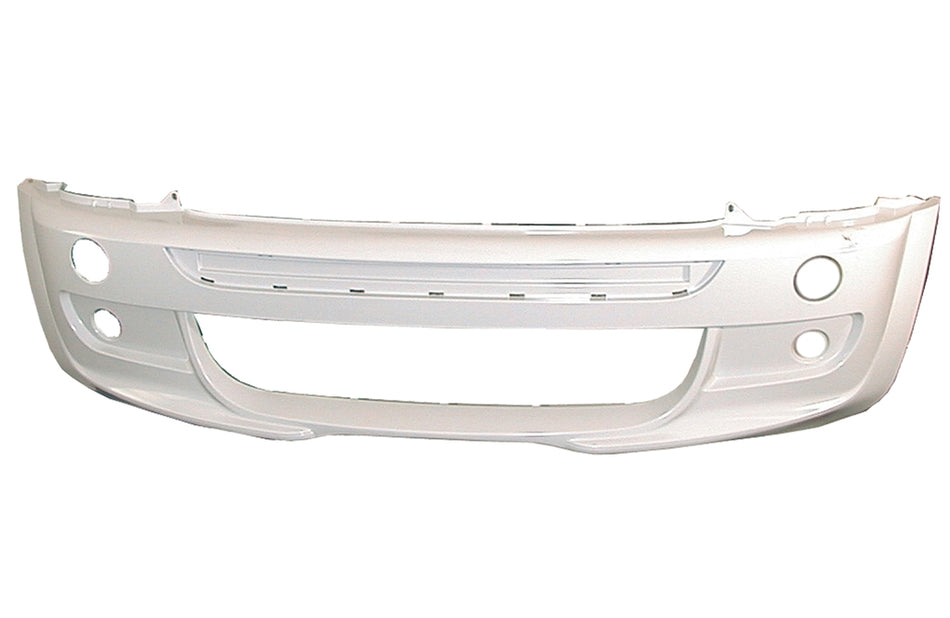 Paraurti Anteriore-Con Primer Mod. Cooper Works Per Mini Mini (bmw) R50/r53/r52 (MN3041021)