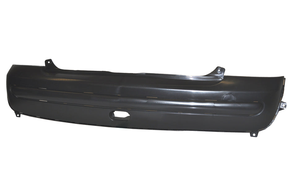 Paraurti Posteriore-Con Primer-Con Fori Modanatura Mod. One/cooper Chrome Line Per Mini Mini (bmw) R50/r53/r52 (MN3041061)
