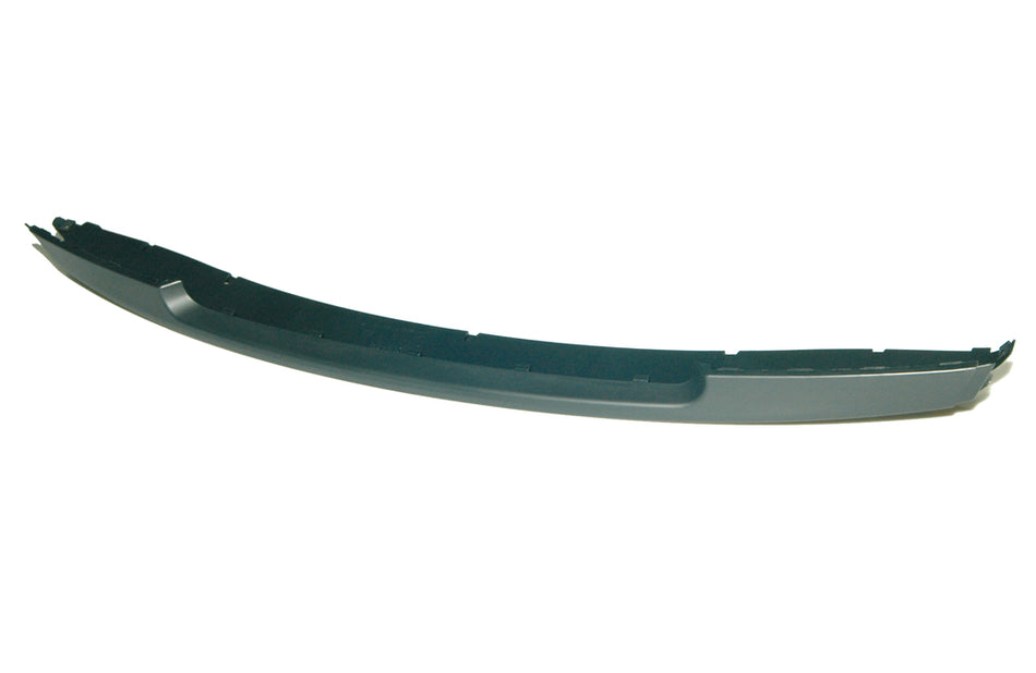 Spoiler Paraurti Anteriore-Nero Per Mini Mini (bmw) R50/r53/r52 (MN3041802)