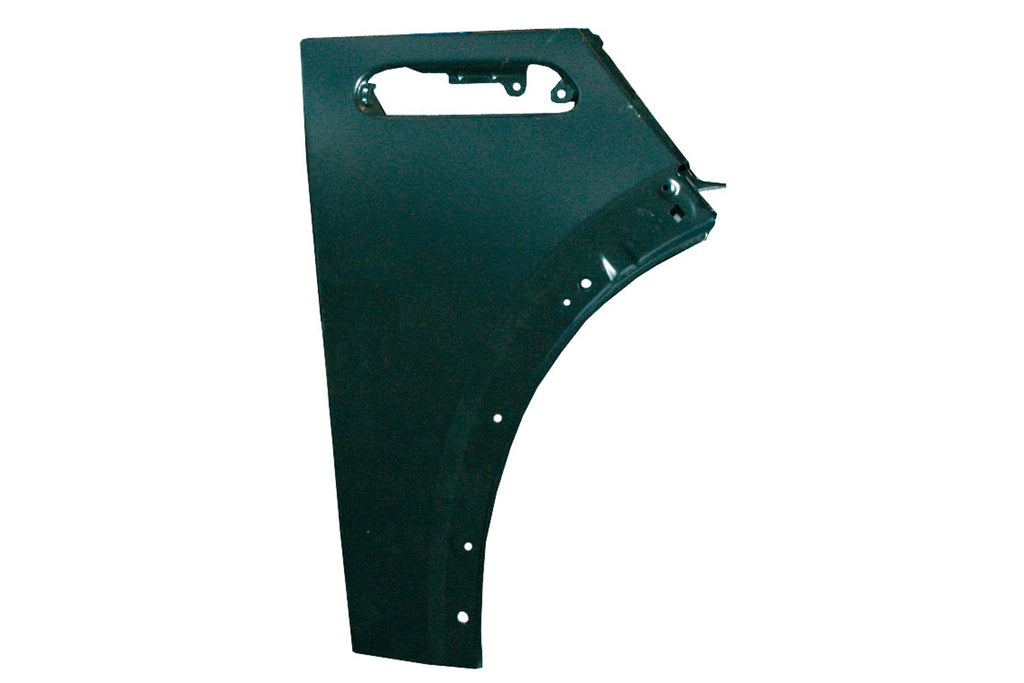 Parafango Anteriore Destro Per Mini Mini (bmw) R50/r53/r52 (MN3043003)