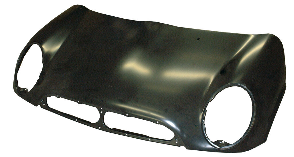 Cofano Mod. One/cooper Per Mini Mini (bmw) R50/r53/r52 (MN3043100)