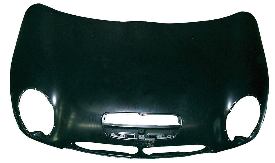 Cofano Mod. Cooper S/cooper Works Per Mini Mini (bmw) R50/r53/r52 (MN3043110)