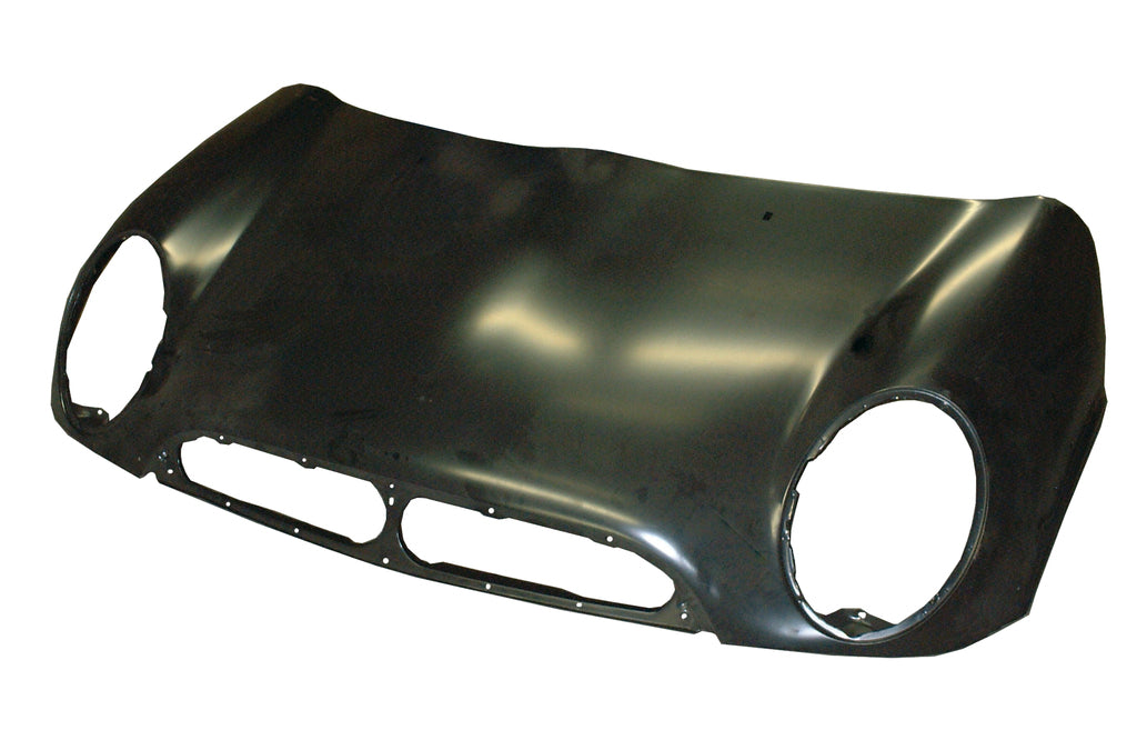 Cofano Mod. One/cooper Per Mini Mini (bmw) R50/r53/r52 (MN3043130)