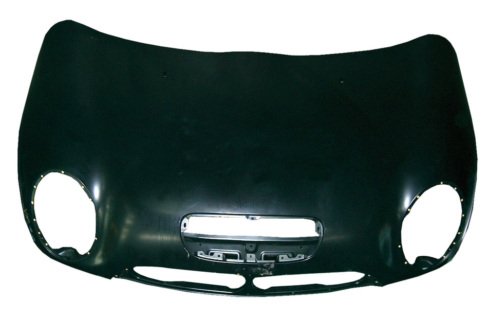 Cofano Mod. Cooper S/cooper Works Per Mini Mini (bmw) R50/r53/r52 (MN3043140)