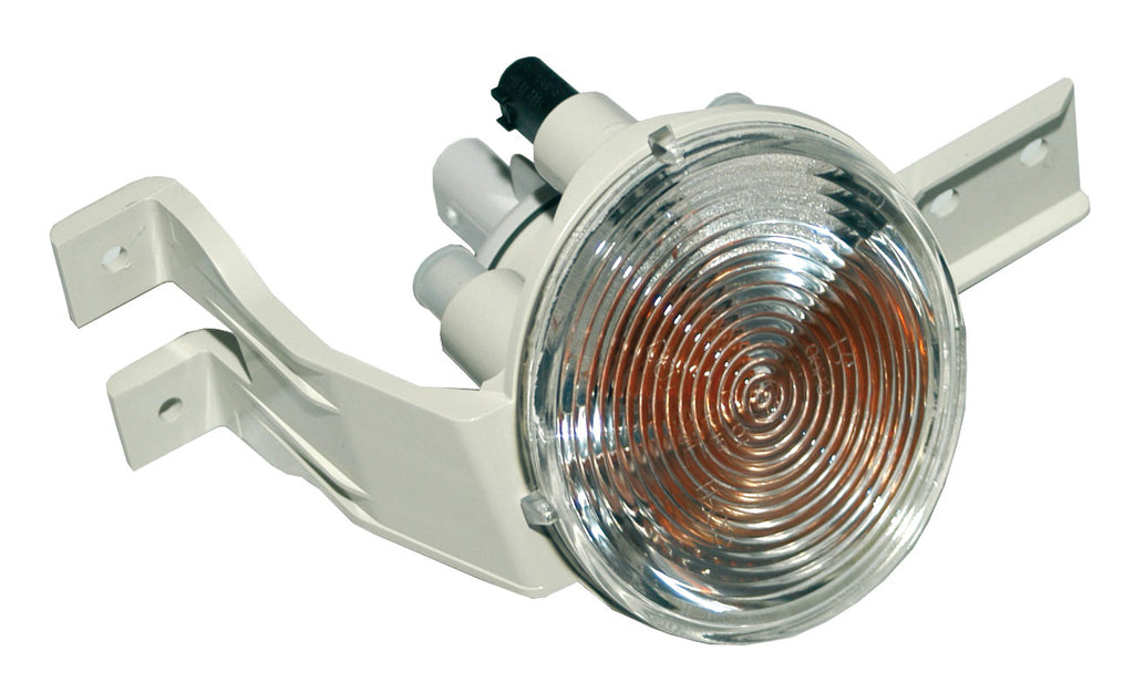 Fanale Anteriore Destro-Bianco-Con Portalampada Per Mini Mini (bmw) R50/r53/r52 (MN3044013)
