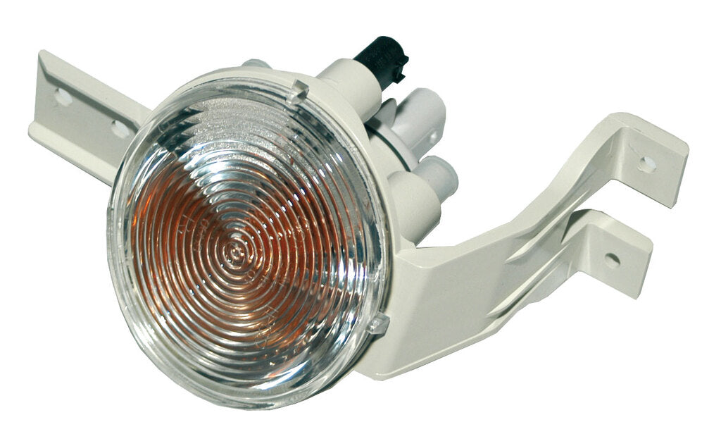 Fanale Anteriore Sinistro-Bianco-Con Portalampada Per Mini Mini (bmw) R50/r53/r52 (MN3044014)