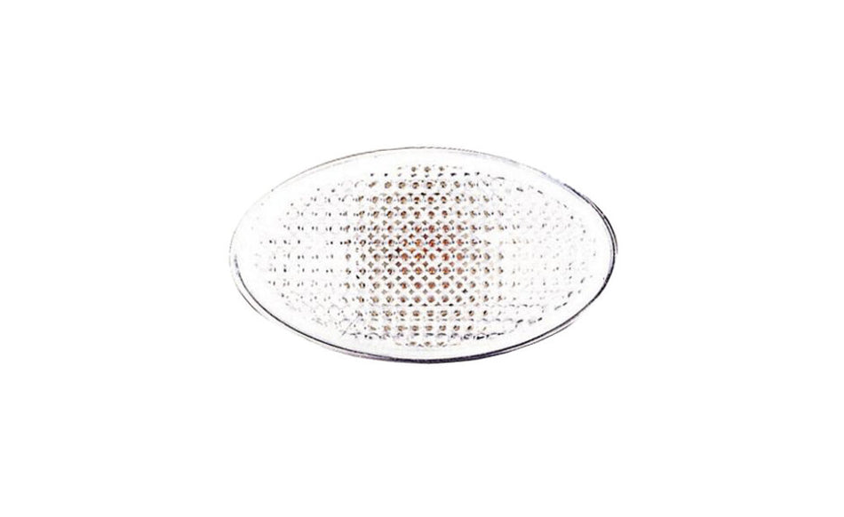 Fanale Laterale Destro/sinistro-Bianco-Senza Portalampada Mod. Cooper S Per Mini Mini (bmw) R50/r53/r52 (MN3044141)