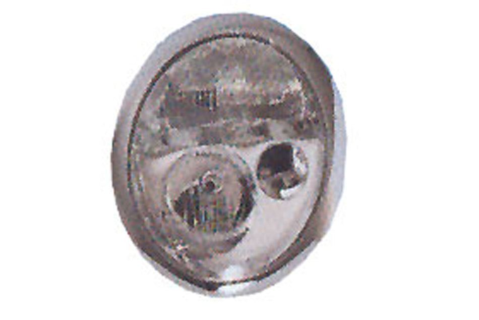 Proiettore Sinistro H7+h7-Elettrico-Con Motore Per Mini Mini (bmw) R50/r53/r52 (MN3044904)