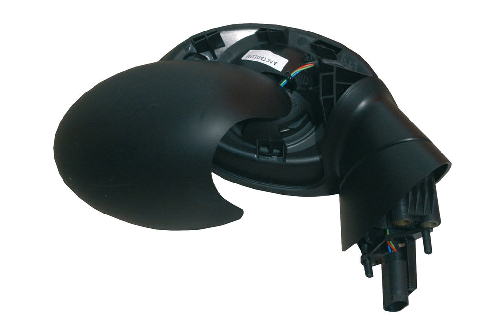 Retrovisore Destro-Elettrico-Termico-Con Primer Mod. One/cooper 5 Pins Per Mini Mini (bmw) R50/r53/r52 (MN3047313)