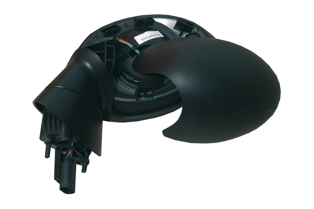Retrovisore Sinistro-Elettrico-Termico-Con Primer Mod. One/cooper 5 Pins Per Mini Mini (bmw) R50/r53/r52 (MN3047314)