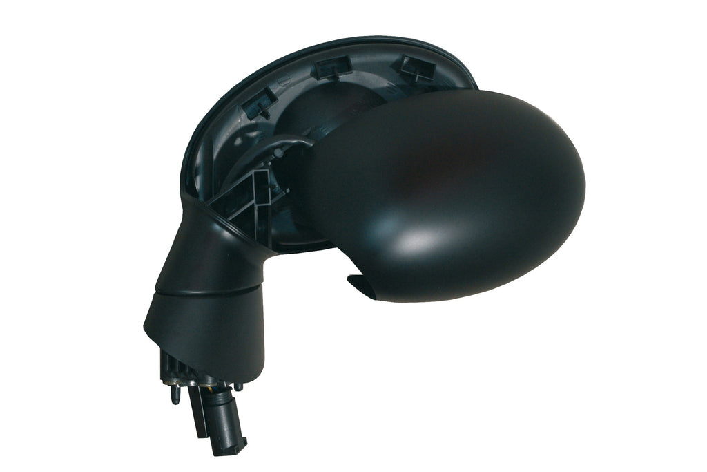 Retrovisore Sinistro-Elettrico-Termico-Con Primer-Chiudibile-7 Pins Mod. One/cooper Per Mini Mini (bmw) R50/r53/r52 (MN3047324)