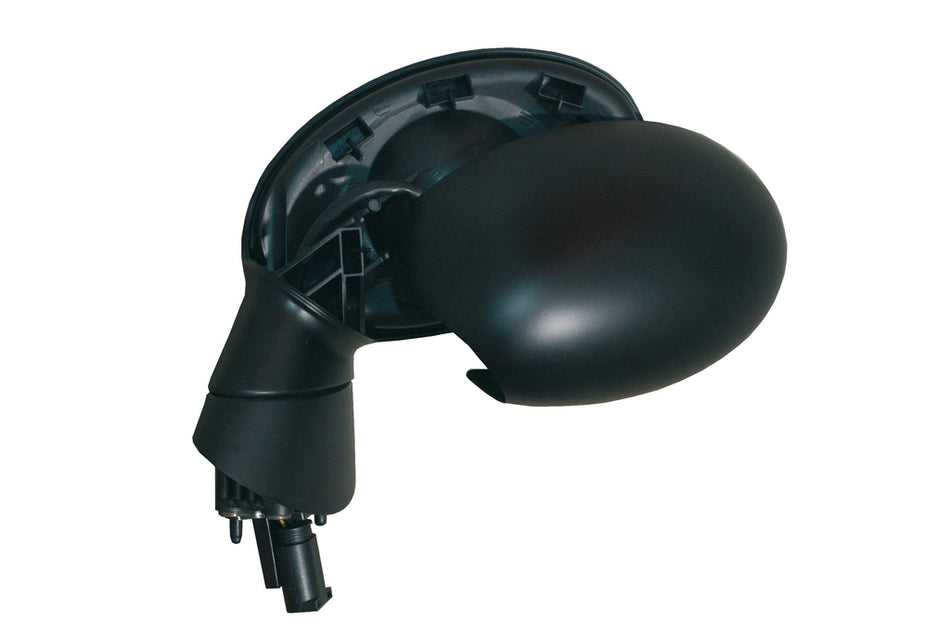 Retrovisore Sinistro-Elettrico-Termico-Con Primer-Chiudibile-7 Pins Mod. One/cooper Per Mini Mini (bmw) R50/r53/r52 (MN3047324)