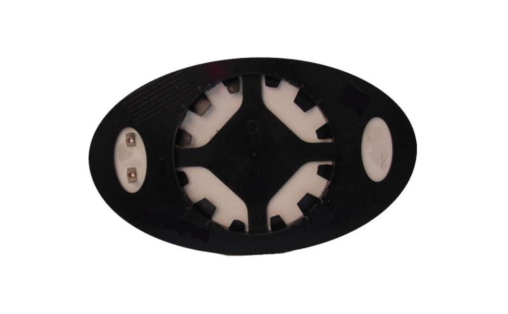 Piastra Specchio Destra/sinistra-Termica-Convessa Per Mini Mini (bmw) R50/r53/r52 (MN3047503)