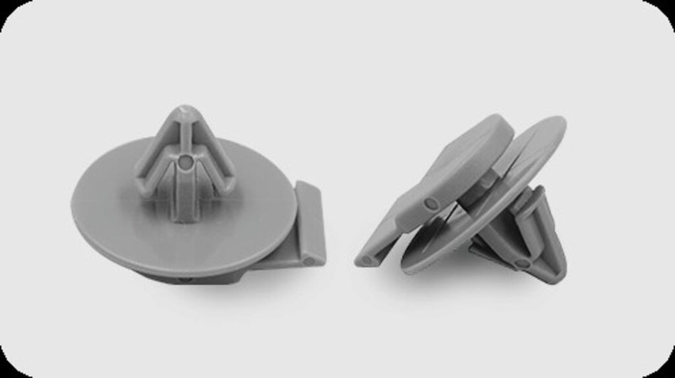 Clips Fissaggio Pannelli (11 Pezzi) Per Mini Mini (bmw) R50/r53/r52 (MN304CL01)