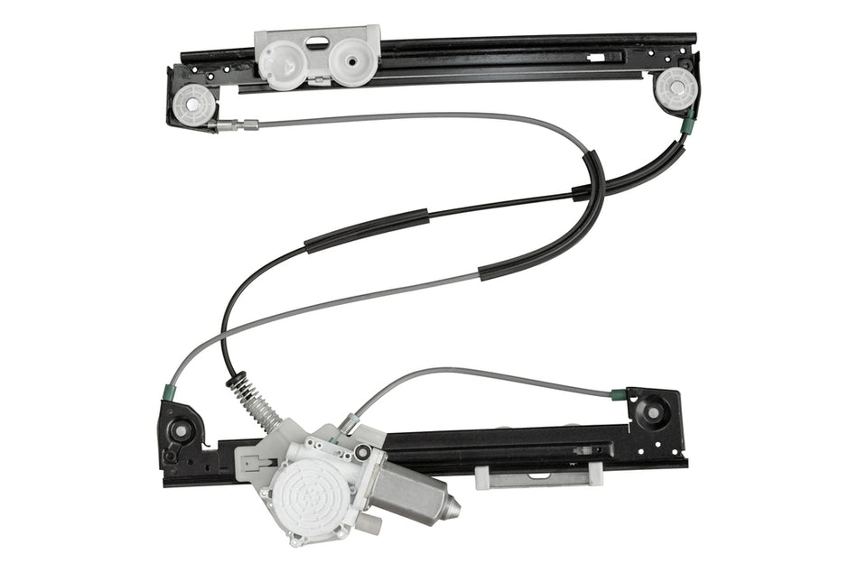 Alzacristallo Anteriore Destro-Elettrico Mod. 3 Porte Per Mini Mini (bmw) R50/r53/r52 (MN304W021)