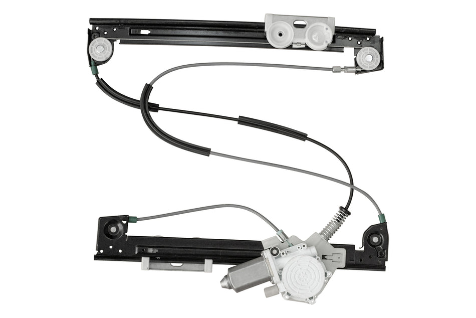 Alzacristallo Anteriore Sinistro-Elettrico Mod. 3 Porte Per Mini Mini (bmw) R50/r53/r52 (MN304W022)