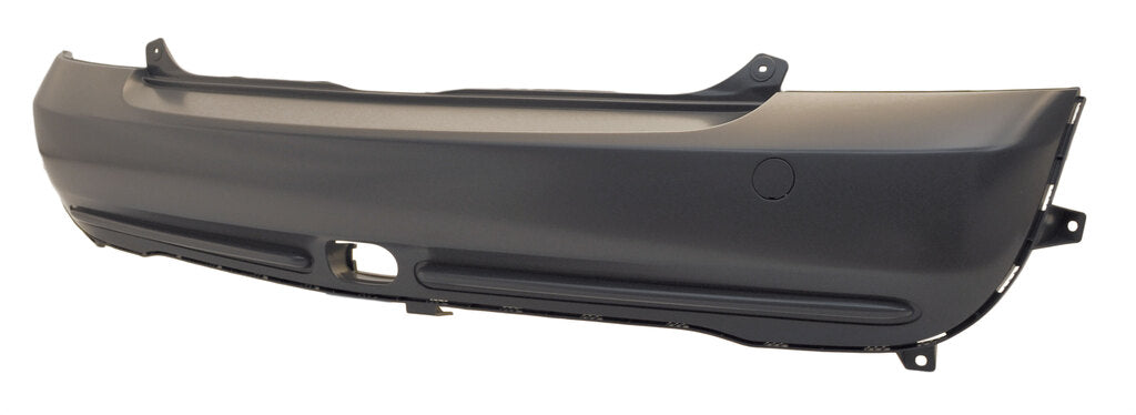 Paraurti Posteriore-Con Primer Per Mini Mini (bmw) R50/r53/r52 (MN3061051)