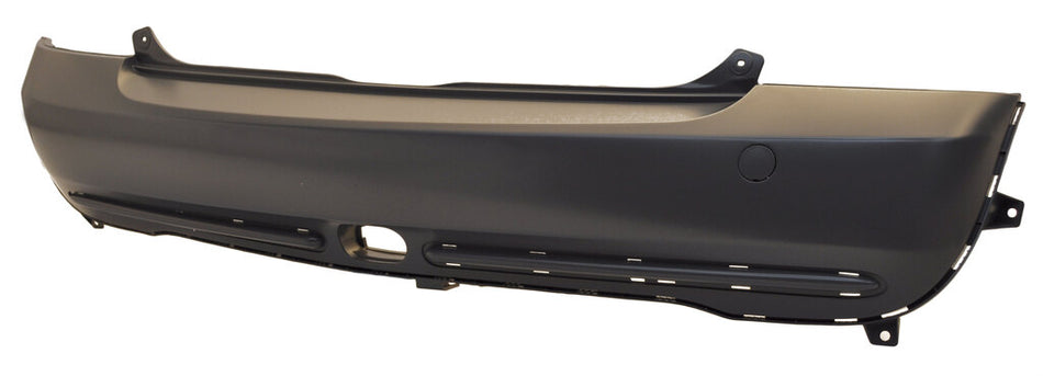 Paraurti Posteriore-Con Primer-Con Fori Modanature Per Mini Mini (bmw) R50/r53/r52 (MN3061061)