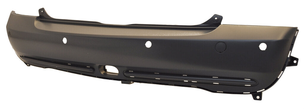 Paraurti Posteriore-Con Primer-Con Fori Modanature E Pdc Per Mini Mini (bmw) R50/r53/r52 (MN3061071)