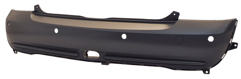 Paraurti Posteriore-Con Primer-Con Fori Pdc Per Mini Mini (bmw) R50/r53/r52 (MN3061081)