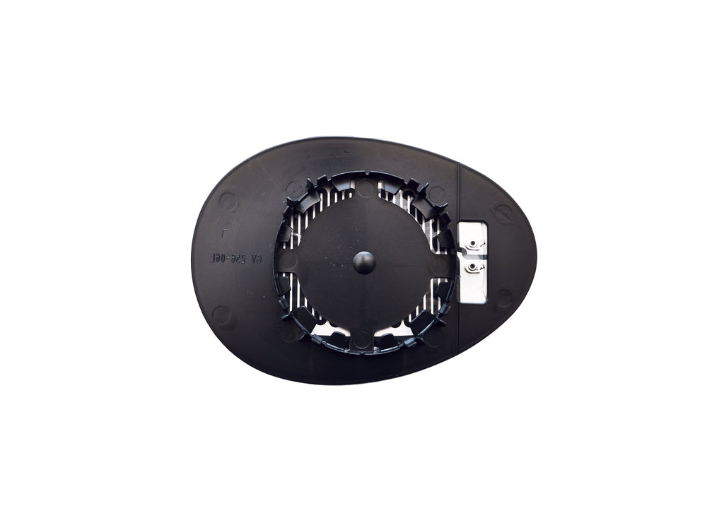 Piastra Specchio Destra-Termica-Asferica Per Mini Mini (bmw) R50/r53/r52 (MN3067503)