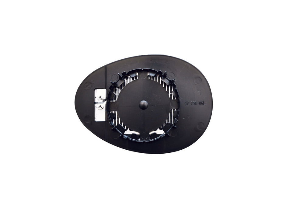 Piastra Specchio Sinistra-Termica-Asferica Per Mini Mini (bmw) R50/r53/r52 (MN3067504)