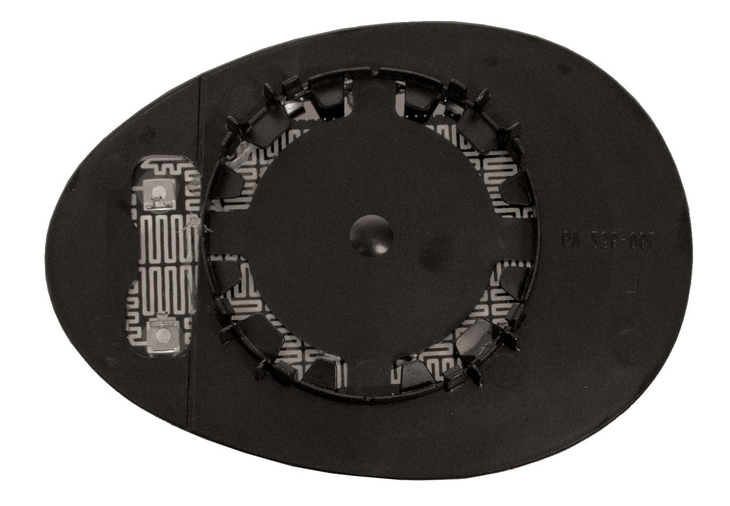 Piastra Specchio Destra/sinistra-Termica-Convessa Per Mini Mini (bmw) R50/r53/r52 (MN3067513)