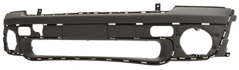 Paraurti Anteriore-Con Primer Per Mini Mini (bmw) R56/r57 (MN3081001)