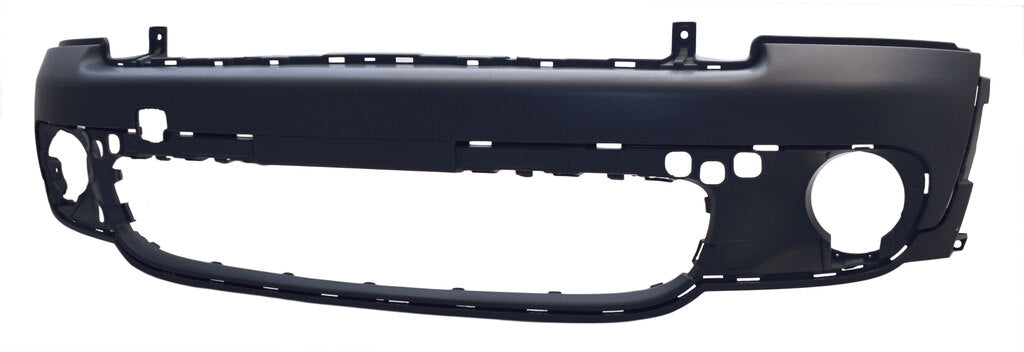 Paraurti Anteriore-Con Primer Mod. Cooper S Per Mini Mini (bmw) R56/r57 (MN3081011)