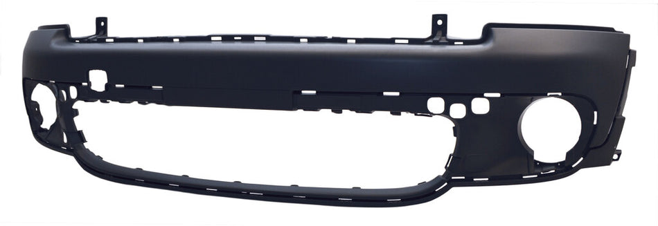 Paraurti Anteriore-Con Primer Mod. Cooper S Per Mini Mini (bmw) R56/r57 (MN3081011)