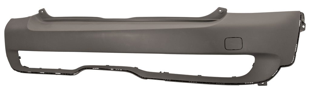 Paraurti Posteriore-Con Primer Mod. Cooper S Per Mini Mini (bmw) R56/r57 (MN3081061)