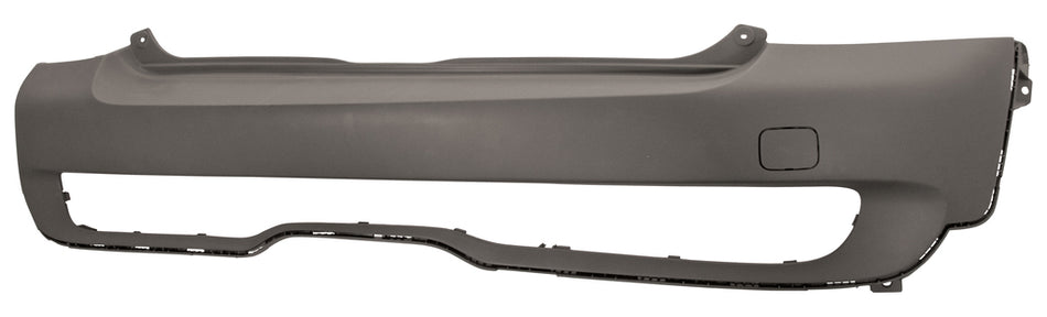 Paraurti Posteriore-Con Primer Mod. Cooper S Per Mini Mini (bmw) R56/r57 (MN3081061)