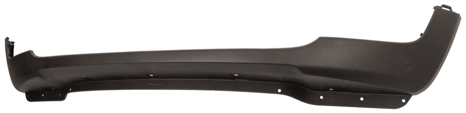 Spoiler Paraurti Anteriore-Nero Mod. One Per Mini Mini (bmw) R56/r57 (MN3081801)
