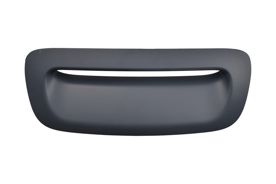 Griglia Presa Aria Cofano-Con Primer Per Mini Mini (bmw) R56/r57 (MN3082226)